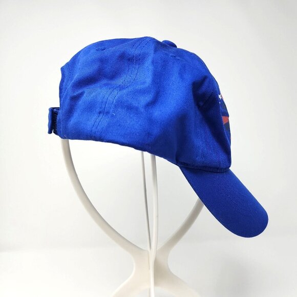 NEVER FEAR GRANPA is HERE Adjustable Baseball Hat Cap (k) - Picture 5 of 6